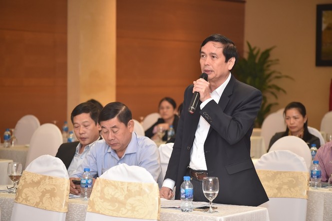 Phòng chống kháng thuốc tại Việt Nam cần các biện pháp hiệu quả hơn - ảnh 1