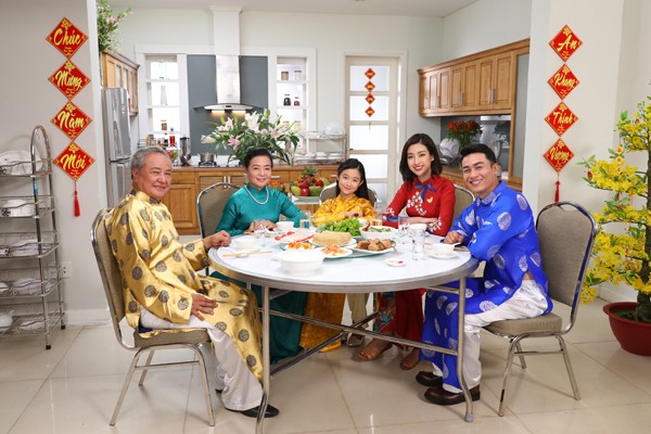 Hơn 1 triệu sản phẩm nội ngoại thất của Qui Phúc phục vụ dịp Tết - ảnh 2