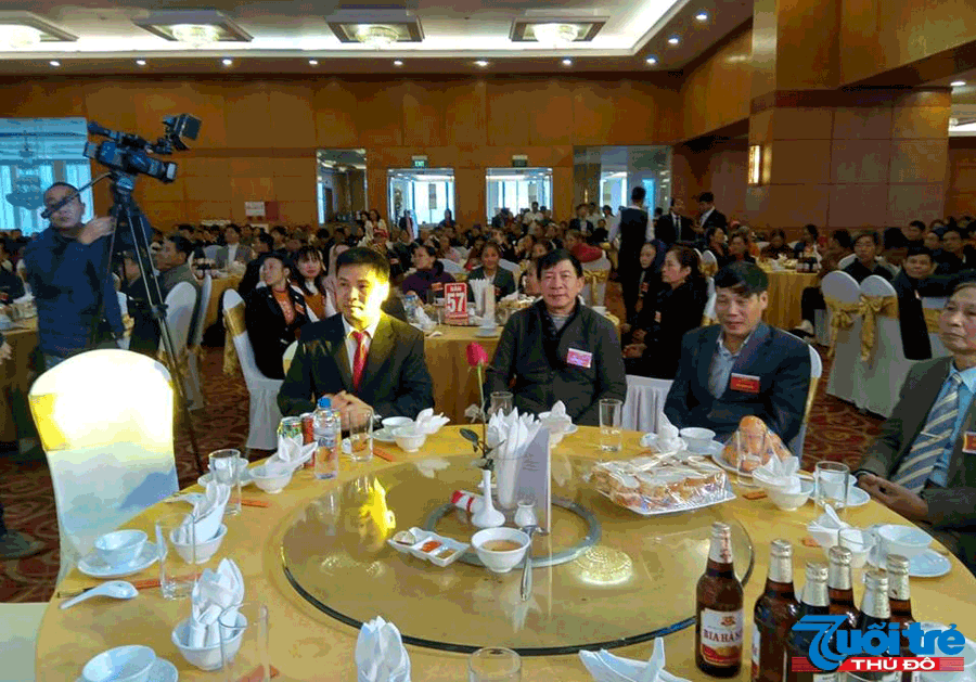 Hạnh phúc khi được làm việc ở Công ty CP sản xuất hàng thể thao MXP - ảnh 10