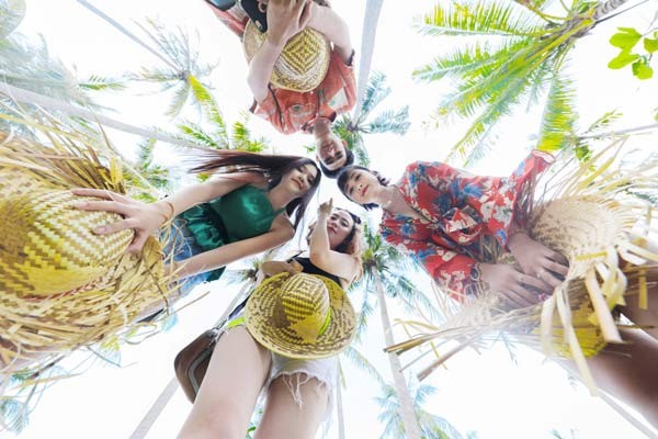 Sun World Hon Thom Nature Park ưu đãi cực khủng dịp Tết Nguyên Đán - ảnh 3