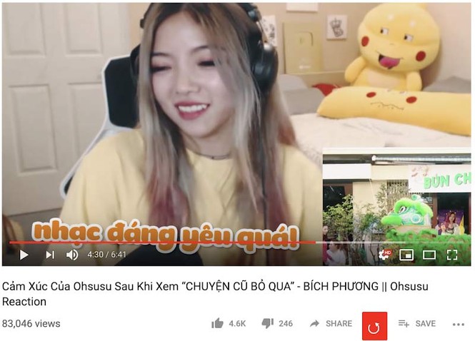 Soi bí kíp “bùa hoà giải