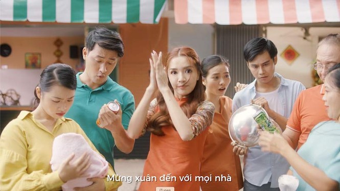 Soi bí kíp “bùa hoà giải