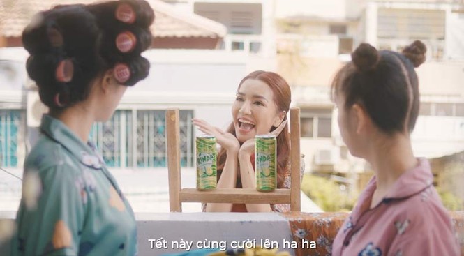 Soi bí kíp “bùa hoà giải