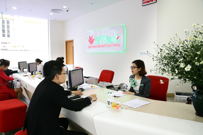 VPBank đạt lợi nhuận đạt hơn 9.200 tỷ đồng năm 2018 - ảnh 2