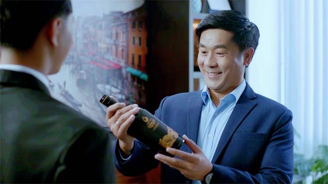 Nước mắm Hoàng Gia, món quà tiên phong đẳng cấp - ảnh 2