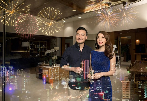 Cư dân căn hộ ‘triệu đô’ trung tâm quận 1 là ai? - ảnh 3
