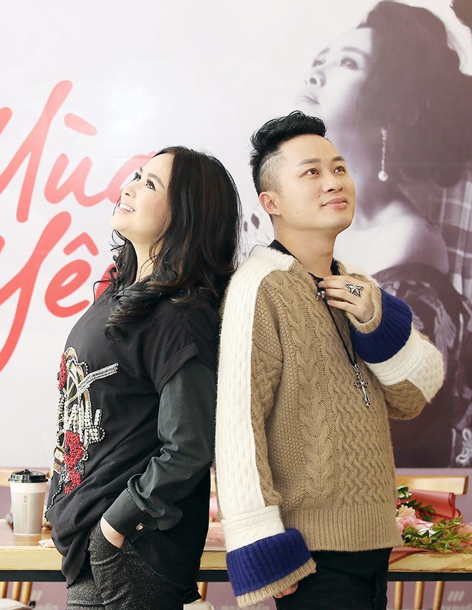 Thanh Lam: Ở tuổi 50 tôi yêu không 'mù lòa' như lúc trẻ - ảnh 1