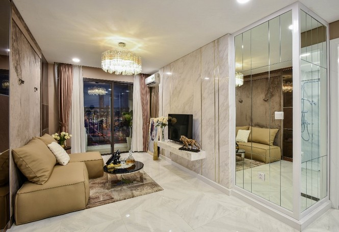 Đâu là dự án đáng đầu tư tại khu vực hồ Tây - ảnh 2