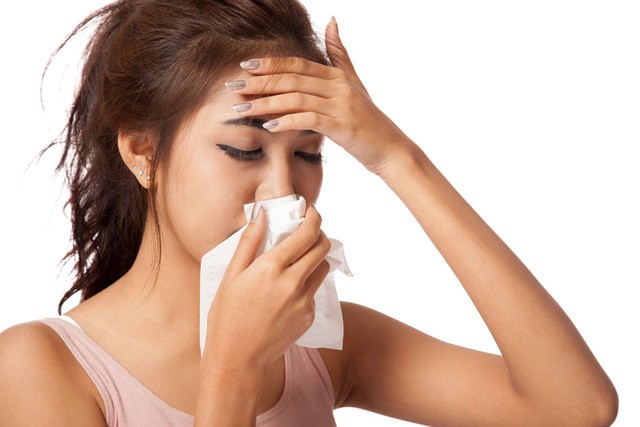 Vương Ngọc Xoang – hóa giải nỗi lo căn bệnh thời tiết - ảnh 1