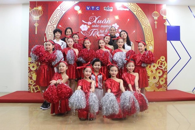 Xuân ước vọng – Tết tự hào - ảnh 2