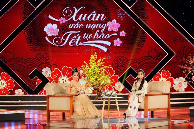 Xuân ước vọng – Tết tự hào - ảnh 4
