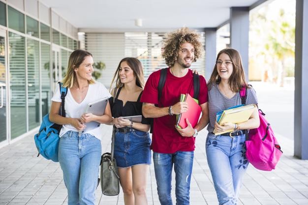Ngày hội Du học Anh Quốc Mùa Xuân 2019 - ảnh 1