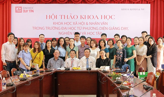 Quan hệ Quốc tế - Ngành học của những nhà ngoại giao tương lai - ảnh 3