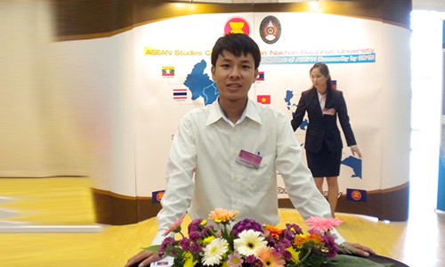 Quan hệ Quốc tế - Ngành học của những nhà ngoại giao tương lai - ảnh 1
