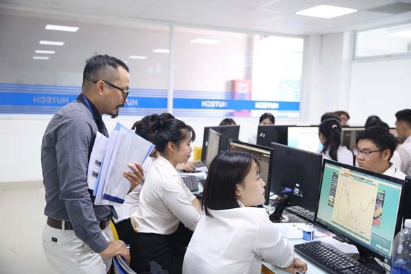 Hướng đi nào cho ngành Kế toán thời công nghệ? - ảnh 1