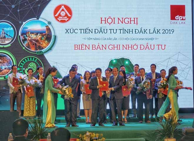 TNG Holdings Vietnam đầu tư lớn vào Đắk Lắk và Tây Nguyên - ảnh 1