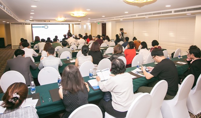 The Business Excellence Forum & Awards 2019 lần đầu tiên tại Việt Nam - ảnh 1
