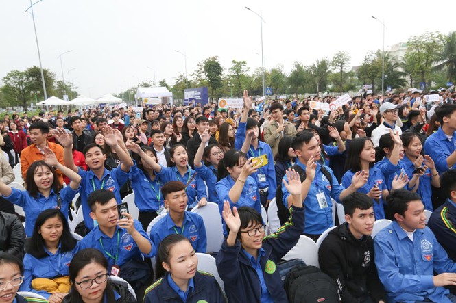 ‘3500 sinh mạng’ – chiến dịch toàn cầu vì an toàn giao thông đến Việt Nam - ảnh 6