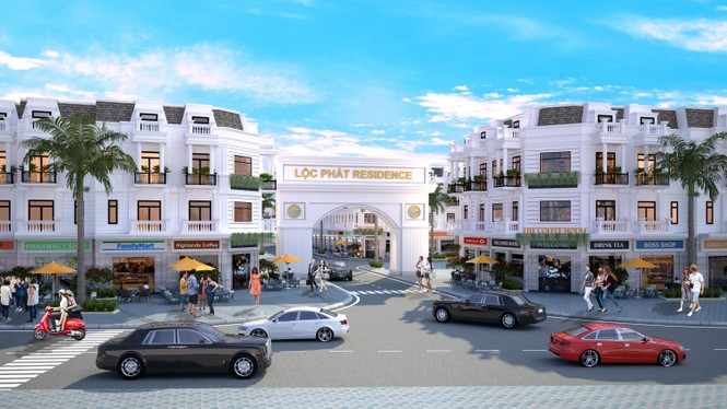 TP HCM khan hiếm quỹ đất, đất nền vùng ven lên ngôi - ảnh 3
