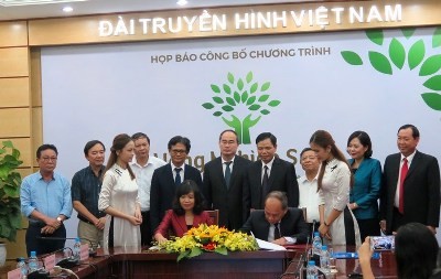 Agribank tiếp sức nông sản Việt ra thế giới - ảnh 1