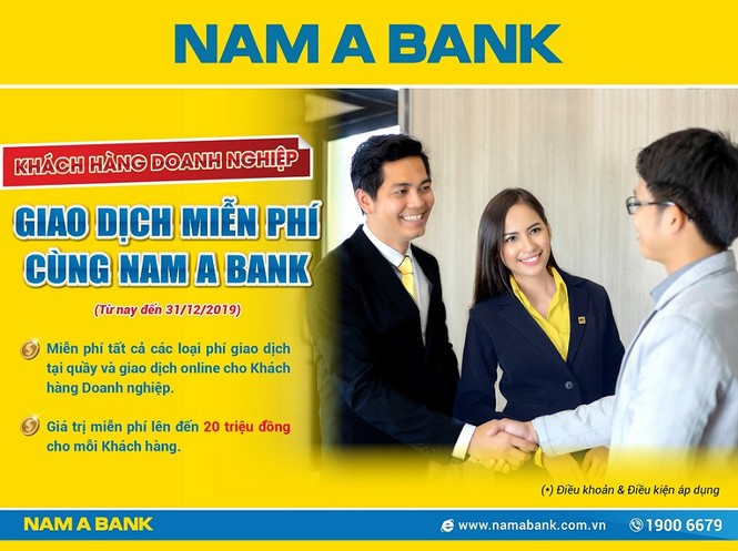 Giảm tải chi phí cho doanh nghiệp vừa và nhỏ - ảnh 1