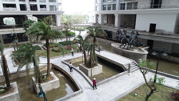 Sunshine Group tung chính sách bán hàng “khủng” dự án Sunshine Garden - ảnh 3