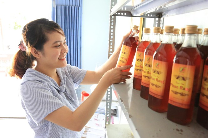 Lễ hội Nho và Vang 2019: Một Ninh Thuận sôi động và hấp dẫn - ảnh 2