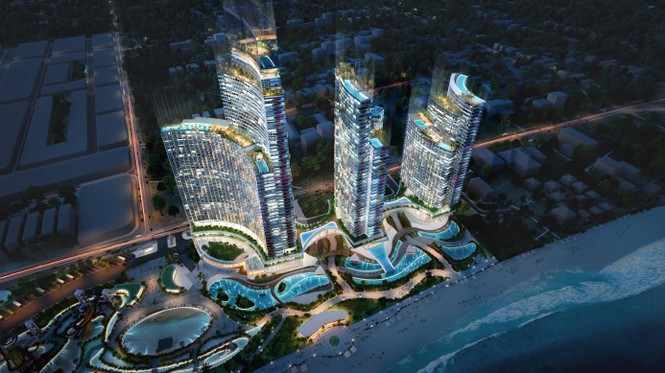 Lễ hội Nho và Vang 2019: Một Ninh Thuận sôi động và hấp dẫn - ảnh 3