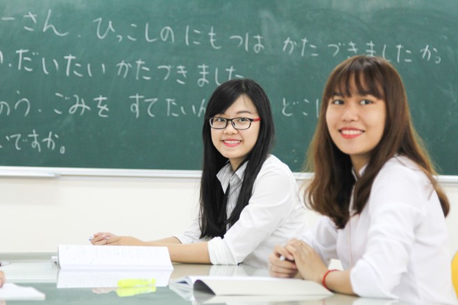 Đông phương học - ngành 'đi xuyên' các nền văn hóa - ảnh 1