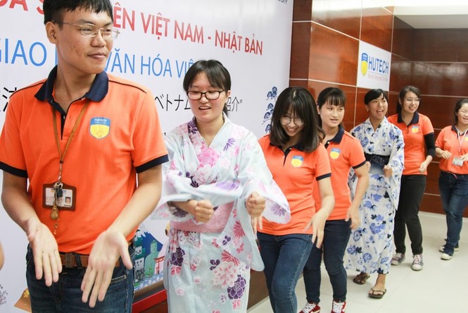 Đông phương học - ngành 'đi xuyên' các nền văn hóa - ảnh 2