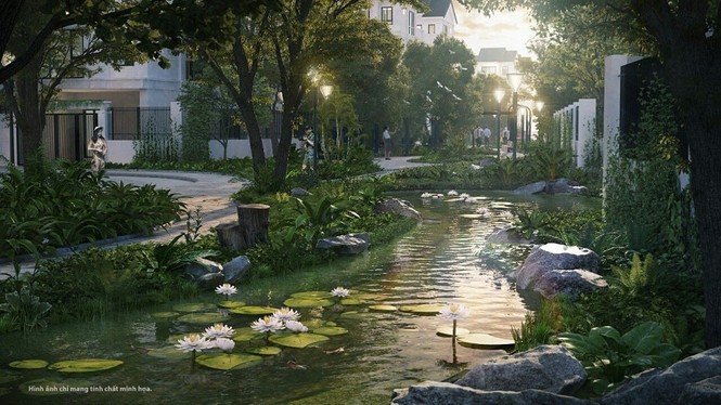 Dahlia Homes dịu dàng những ngày tháng 3 - ảnh 1