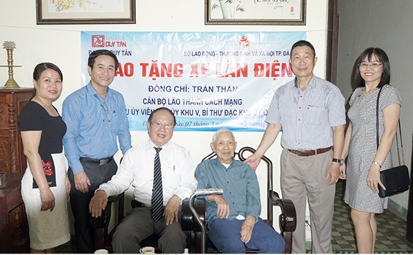 Điện - Điện tử: Ngành học dành cho những người đam mê máy móc - ảnh 1