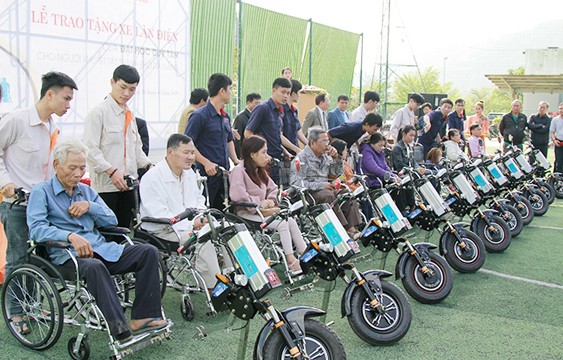 Điện - Điện tử: Ngành học dành cho những người đam mê máy móc - ảnh 2