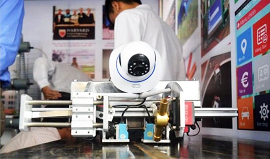 Điện - Điện tử: Ngành học dành cho những người đam mê máy móc - ảnh 4