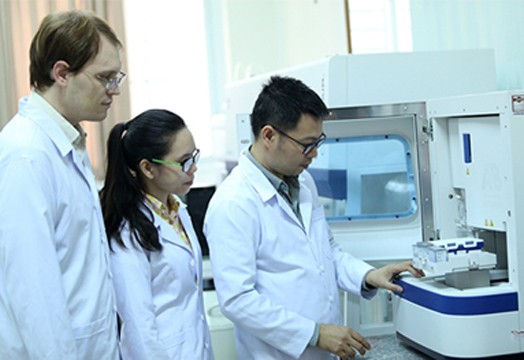 Đại học Duy Tân đào tạo ngành Công nghệ Sinh học năm 2019 - ảnh 2