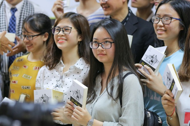 Hành trình Từ Trái Tim: Nơi nghèo nhất cần tri thức để làm giàu - ảnh 4