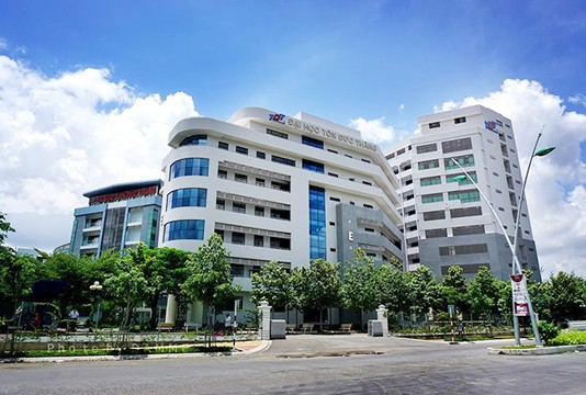 THE công bố những đại học Việt Nam sinh viên nước ngoài nên theo học - ảnh 3