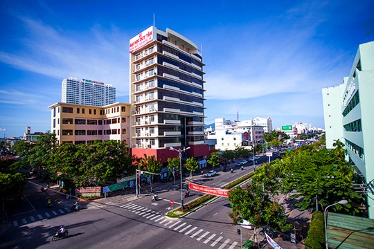THE công bố những đại học Việt Nam sinh viên nước ngoài nên theo học - ảnh 4