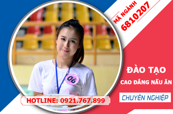 Mã Ngành Nấu Ăn – Cao Đẳng Nấu Ăn Hà Nội Năm 2019 - ảnh 2