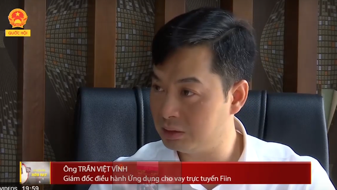 Cảnh giác trước nguy cơ lừa đảo trá hình trên ứng dụng tài chính - ảnh 1