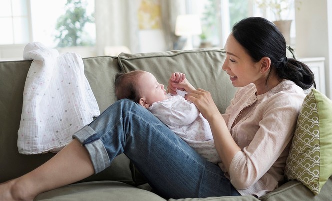 Các nhà khoa học tại Abbott chia sẻ tương lai của HMO với hệ miễn dịch của trẻ - ảnh 2