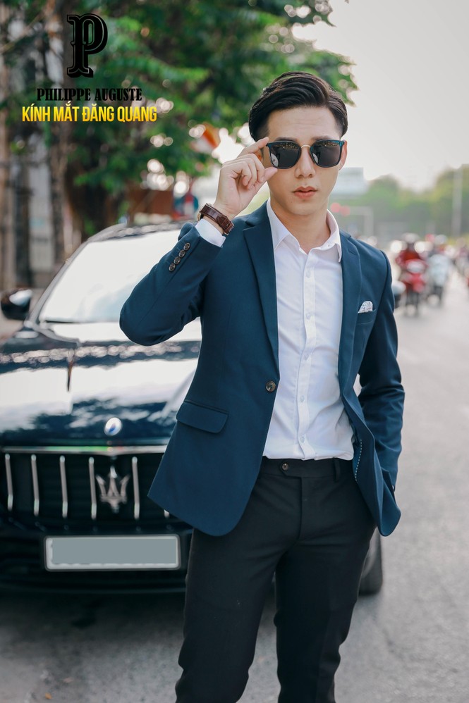 Những mẫu đồng hồ và kính mắt đáng mua nhất dịp khai trương Vạn Hạnh Mall - ảnh 3