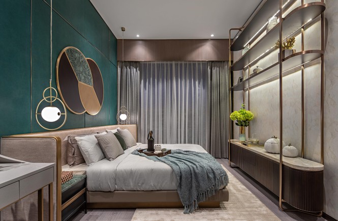 HongKong Land ra mắt khu nhà mẫu dự án The Marq tại TP.Hồ Chí Minh - ảnh 5