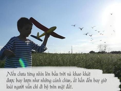 Những ông bố bà mẹ thời hiện đại sẵn sàng trao quyền và tin tưởng con - ảnh 1