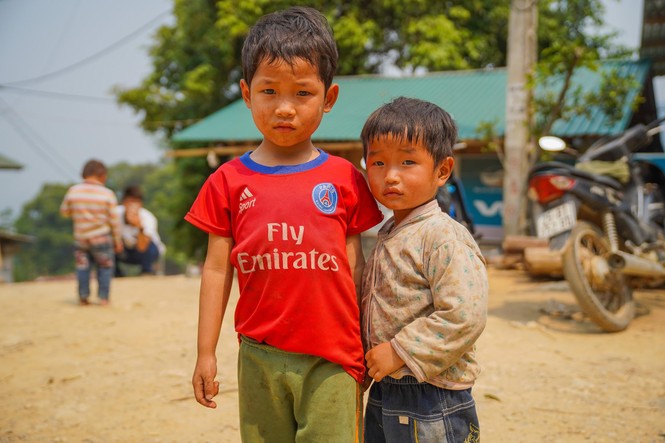 Hành trình từ trái tim: Hành trình cùng Đồn Biên phòng Cô Ba - ảnh 2