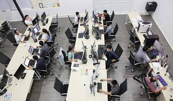 Truyền thông Đa phương tiện - Ngành học triển vọng giữa cơn “bão” công nghệ - ảnh 2