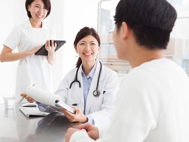 4 sai lầm rất dễ mắc phải khi mua bảo hiểm sức khỏe - ảnh 2
