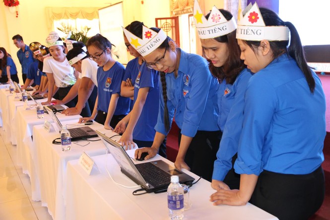 Ngày hội tiết kiệm điện năm 2019 - ảnh 1