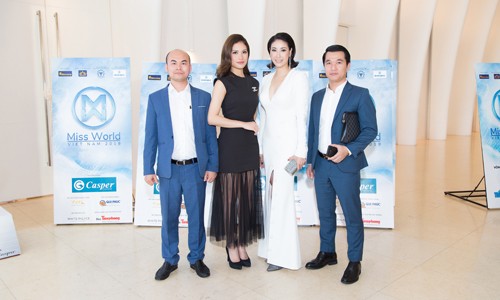 Casper Việt Nam mong tìm được ứng cử viên sáng giá, đại diện cho Việt Nam - ảnh 3