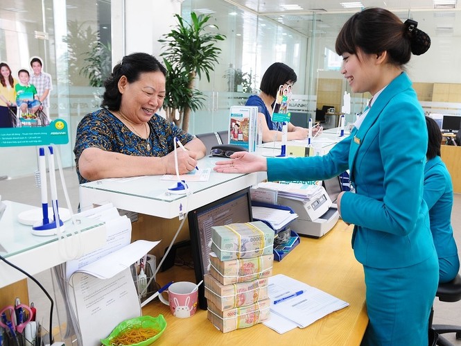 ABBANK được NHNN chấp thuận tăng vốn điều lệ lên hơn 5.700 tỷ đồng - ảnh 1